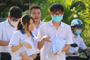 Chi tiết tiêu chí tuyển sinh đại học 2024 của 97 trường