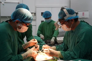 Đề xuất mở rộng nguồn tạng hiến từ người chết tim