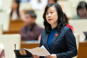 Bộ Y tế nói về đề xuất người dân mua thuốc ngoài được thanh toán BHYT