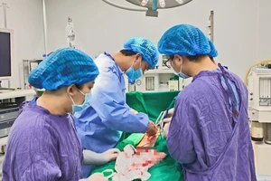 Bị tai nạn giao thông rồi về nhà ngủ, khi nhập viện thanh niên phải cắt lách