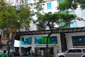 Bộ Y tế lên tiếng về thông tin thai nhi tử vong tại Bệnh viện Thu Cúc