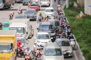 Nắng nóng lan rộng khắp miền Bắc: Chuyên gia cảnh báo các bệnh thường gặp