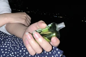 Bộ Y tế đề xuất xử phạt hành chính người chứa chấp, sử dụng thuốc lá điện tử