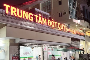 50 ca đột quỵ nhập viện mỗi ngày, chuyên gia chỉ 3 cách phòng ngừa 