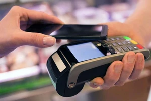 Sở Y tế Hà Nội yêu cầu thanh toán không dùng tiền mặt từ ngày 1-6