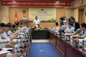 2 vấn đề cần làm rõ để hạn chế ngộ độc thực phẩm