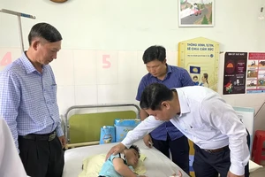 Bộ Y tế lưu ý trách nhiệm người đứng đầu các địa phương để xảy ra ngộ độc thực phẩm