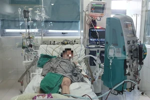 Vụ cháy 14 người chết ở Hà Nội: Thông tin mới nhất về tình hình sức khỏe cụ bà 84 tuổi