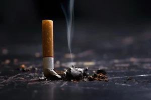 Việt Nam tốn 108 ngàn tỉ đồng mỗi năm điều trị các bệnh liên quan đến thuốc lá