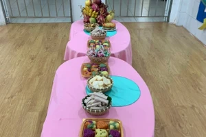 Vụ ‘học sinh lớp 1 không được ăn liên hoan do mẹ không đóng quỹ’: Sở GD&ĐT chính thức lên tiếng