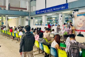 Đề xuất nâng thời gian kê đơn thuốc điều trị bệnh mãn tính lên 2-3 tháng/lần