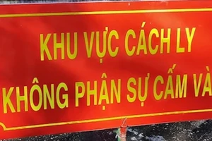 Cách ly khẩn cấp nữ sinh từng tiếp xúc với người tử vong do bệnh bạch hầu