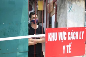 Người nghi mắc bệnh bạch hầu cần cách ly bao nhiêu ngày?