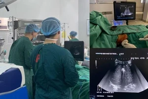 Ung thư gan ở tuổi 26, người đàn ông bán trâu chữa bệnh bằng thuốc nam nhưng bệnh ngày càng nặng