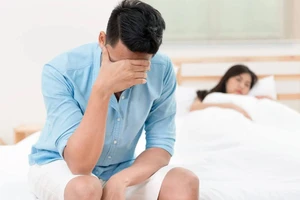 Xuất tinh sớm có phải bị yếu sinh lý?