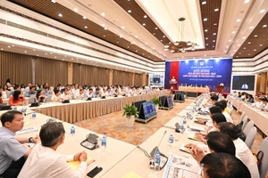 Bộ GD&ĐT: Trung bình mỗi lớp tiểu học có 31,6 học sinh