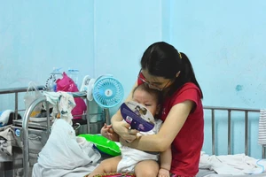 TP.HCM có đủ điều kiện công bố dịch sởi?