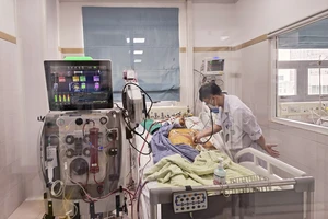 Vụ lũ quét ở thôn Làng Nủ: 1 nạn nhân tử vong tại bệnh viện 