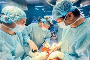 3 cuộc đời được hồi sinh từ những lá phổi ghép