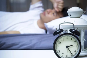Cách điều trị rối loạn giấc ngủ không cần dùng thuốc