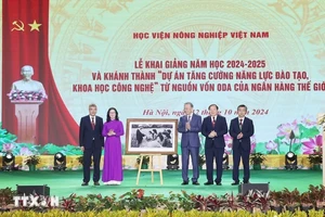 Tổng Bí thư, Chủ tịch nước Tô Lâm: Các trường tiếp tục thực hiện tự chủ đại học thực chất hơn