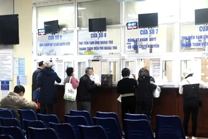 Bỏ giấy chuyển tuyến, nguy cơ tê liệt hệ thống y tế