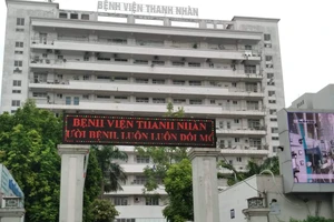 Bệnh viện tìm người thân cho bệnh nhân đã tử vong