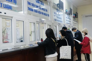 8 điểm mới của Luật Bảo hiểm y tế sửa đổi