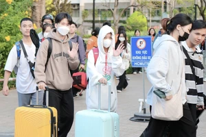 Lịch nghỉ Tết Nguyên đán 2025 của hơn 60 trường đại học, có trường nghỉ 1 tháng