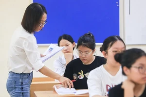 Quy định mới về mở ngành đào tạo trình độ thạc sĩ, tiến sĩ