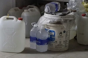 Vụ 4 người nghi ngộ độc rượu tại Vũng Tàu: Truy xuất tận cùng nguồn gốc thực phẩm