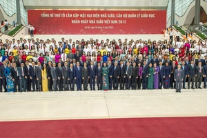 10 sự kiện nổi bật của ngành giáo dục năm 2024