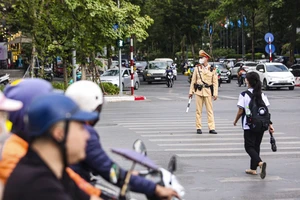 Gần 10.000 người tử vong vì tai nạn giao thông trong năm 2024