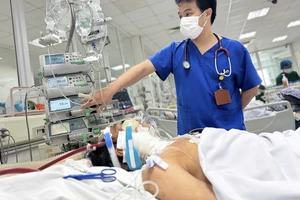 Người có bệnh nền mắc bệnh cúm nguy hiểm đến đâu?