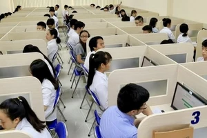 Lịch thi đánh giá năng lực của Đại học Quốc gia Hà Nội năm 2025