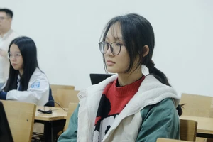 Hơn 30 trường đại học công bố xét học bạ 2025