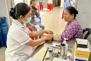 Thứ trưởng Bộ Y tế: Trình Quốc hội dự thảo Luật Dân số vào năm 2025