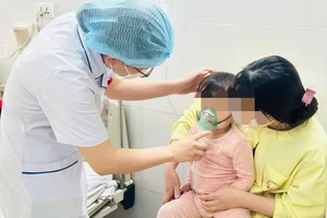 Thời điểm tốt nhất trong năm để tiêm vaccine phòng tránh cúm mùa