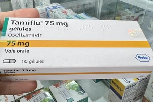 Bộ Y tế chỉ đạo xử nghiêm việc lợi dụng dịch cúm tăng giá thuốc