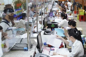 Bộ Y tế giảm tối thiểu 20% cán bộ sau sắp xếp bộ máy