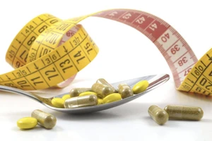 Tổn thương não sau 1 tháng dùng thuốc giảm cân mua trên TikTok