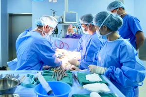 Người đàn ông 31 tuổi bị liệt dương