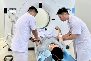 Kiến nghị mở rộng các dịch vụ được BHYT chi trả