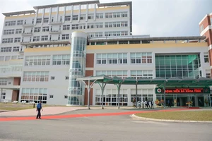 Hợp nhất 6 bệnh viện vào Bệnh viện Đa khoa Yên Bái