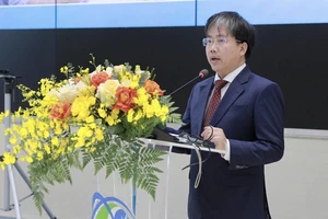 Dự báo năm 2025 thời tiết có thể nóng nhất lịch sử