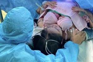 Bộ Y tế: Quy định về số con không còn phù hợp với Hiến pháp