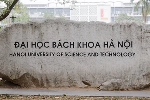 Học phí Đại học Bách khoa Hà Nội cao nhất lên đến 67 triệu đồng/năm