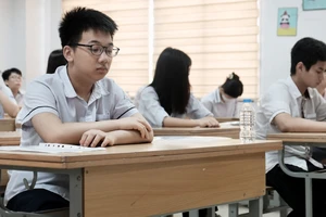 Bộ GD&ĐT: Nhiều địa phương lúng túng trong việc thực hiện quy định về dạy thêm