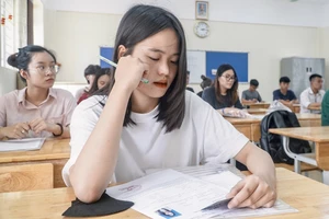 Các trường phải giải trình khi sử dụng nhiều phương thức, tổ hợp xét tuyển đại học