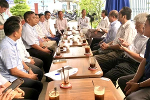 Vụ 33 học sinh ngộ độc ở Đồng Tháp: Bộ Y tế yêu cầu khẩn trương tổ chức điều tra